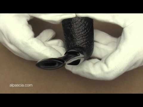 pipa Dunhill Shell Briar 6205 Group 6 - pipe B546