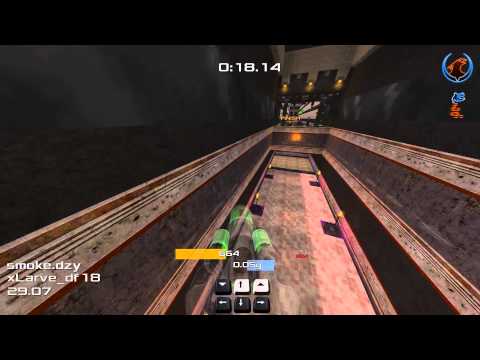 [XDF] smoke.dzy - xLarve_df18 (29.07) | Xonotic