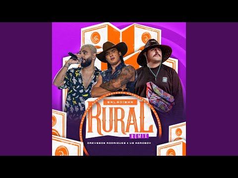 Baladinha Rural (Remix)