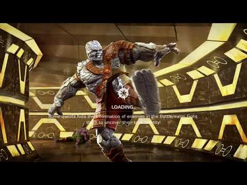 HOW TO DEFEAT DEBUFF IMMUNE SPIDER MAN IN ACT 5.4.5