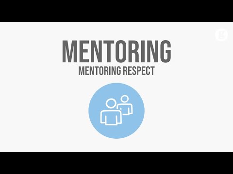 What is a Mentor