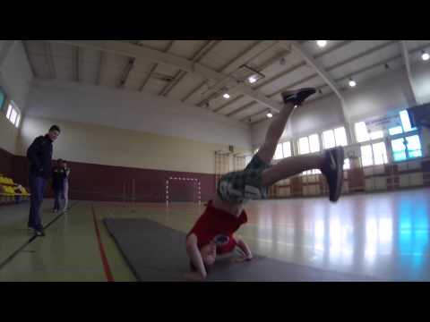 Prewencja Policyjna LO SŁAWKÓW