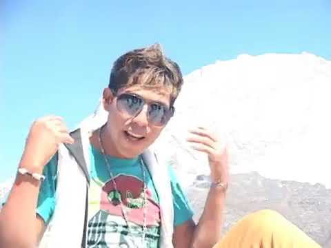 ORQ. SUPER CONQUISTADORES DE LLIPTA DE CARHUAZ VIDEO 2014