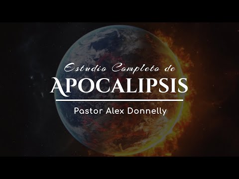Apocalipsis 20- "El fin de Satanás" Ap. 20: 7-10 (Estudio completo de 30 minutos)