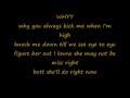 sr-71-right now with lyrics
