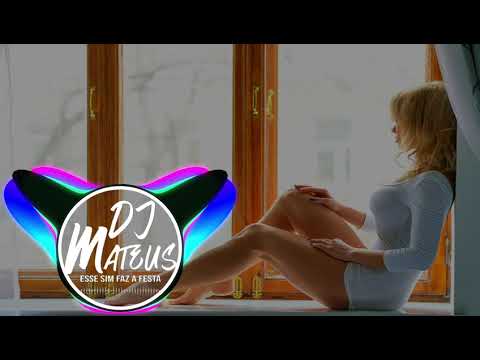 Dj R@mbo mix Ft. Bonde do Tigrao - Blackout (Remix)