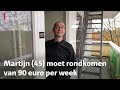 Koken in de L-flat: Martijn eet zijn gerecht zo'n vier keer per week | RTV Utrecht