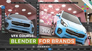 Blender For Brands video thumbnail