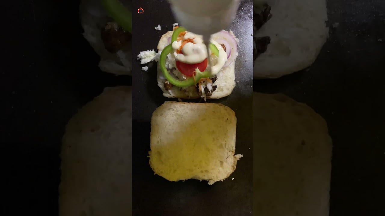 Best burgers in Trichy