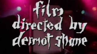 Skinny Puppy Anger 1987