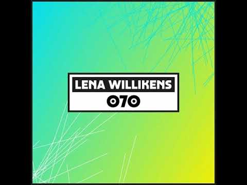 Lena Willikens - Dekmantel Podcast 070