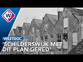 Hoe Adri Duivesteijn aan de voet stond van stadsvernieuwing in de Haagse Schilderswijk - OMROEP WEST