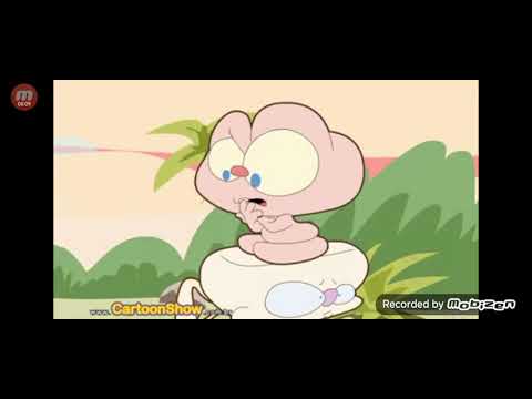 MONGO E DRONGO TEMP 1 EP 1 - DRONGO CORCUNDA