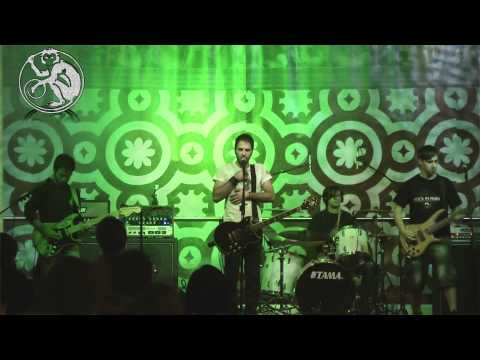 Le Origini Della Specie - Cosa Resta (live in Cles 2011)