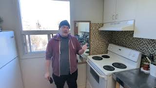 Customer testimonial video