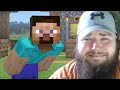 MINECRAFT STEVE SUPER SMASH BROS ULTIMATE REVEAL TRAILER REACTION FORTNITE WILL BE NEXT