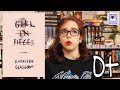 Girl In Pieces Spoiler Free Book Review