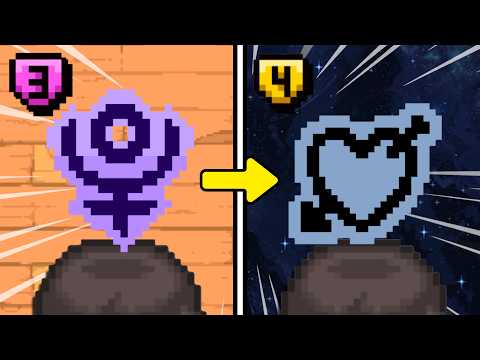 INCREDIBLE New Planetarium Item CHANGES Everything!