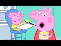The Baby Piggy Peppa Pig Official Channel Cartoons With Subtitles