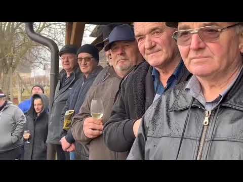 Vincekovo u Guščerovcu