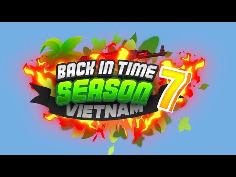 Back in Time UHC Season 7 Kill/Death montage