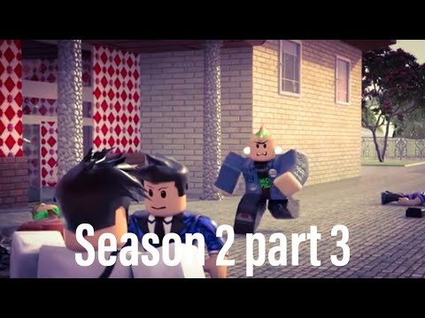 Aqua Animation season 2 part 3 (NEFFEX - Play Dead) #aquaanimation #neffex #roblox