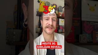 Heute heißt es Augen offen halten 👀❤️✨ seid ihr gespannt? #pokemon #pokemonnews #pokemontcg #tcg