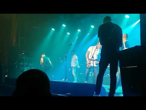 The Young Ones - live @ Revolution Calling Eindhoven 30.10.2021