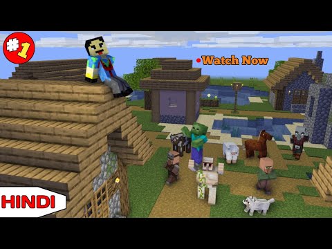 ULTIMATE MINECRAFT SERVER FUN! JOIN NOW!