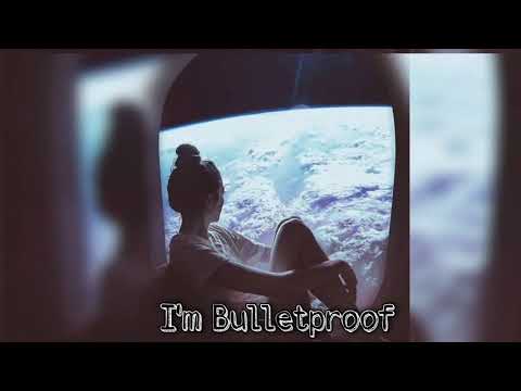 I'm Bulletproof - Mindme Ft Le June [ LYRIC VIDEO ] Mừng Anh