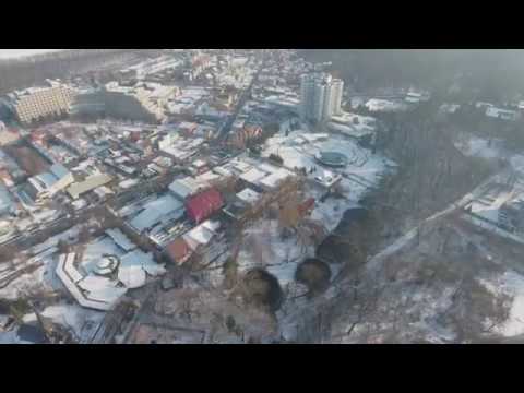 Băile Felix - Winter experience