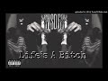 WISDOM - Life's A Bitch