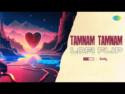 Tamnam Tamnam - Lofi Flip | Eradu Kanasu | Rajan-Nagendra | SPECRO X SKETCH,DJ SAHIL SB