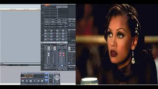 Vanessa Williams – Lost Without You (Slowed Down)