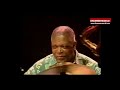 Billy Hart: DRUM SOLO with Charles Lloyd - John Abercrombie - 1999