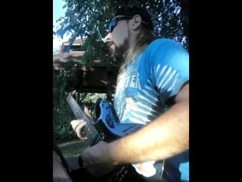 Blistering pick attack