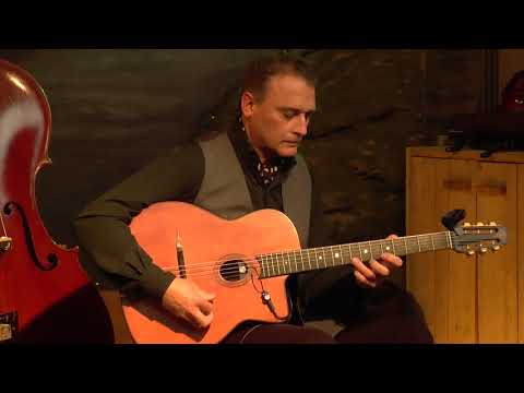 Lollo Meier Quartet HCdF Concert 2017