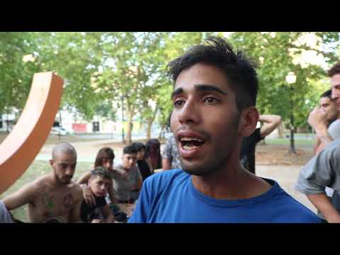 VEKIN vs L.O // 8vos // SECUENCIA FREE