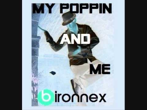 Bironnex - Bubble Pop [HQ]