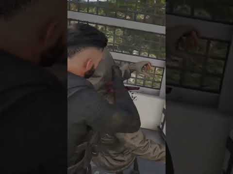 Ghost Recon Breakpoint takedowns are awesome. #ghostreconbreakpoint #breakpoint #ghostrecon