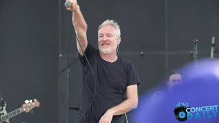 Spin Doctors performs &quot;Two Princes&quot; live; 2021 Fells Point Festival