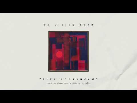 Video thumbnail for Live Convinced