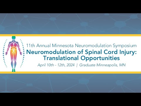 Combination Therapy to Enhance SCS (MN Neuromodulation Symposium 2024 Session 5)