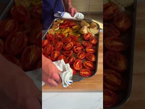 Easiest Tomato Soup Recipe