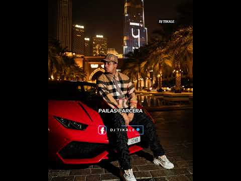 Pailas PARCERA - LUISTER la voz original. Letra