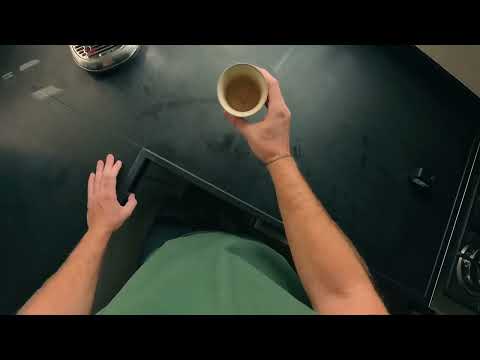 Nespresso Creatista Pro | Making 2 cappuccinos!