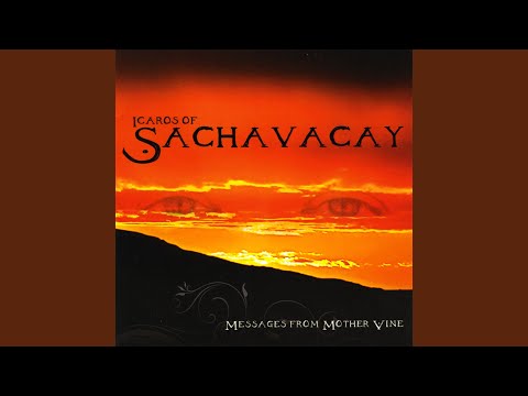 Icaro De Protección / Song of Protection