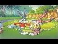 Tiny Toon Adventures Danish Intro Full Theme Song