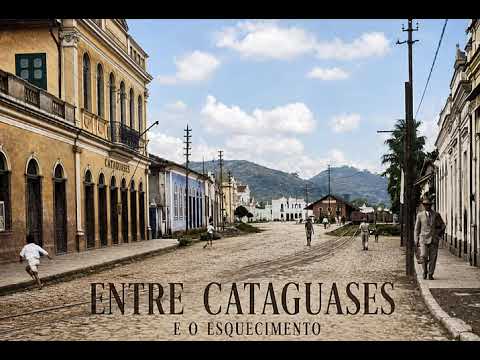O Trem Sumiu Entre Cataguases e o Esquecimento Arquivos de Cataguases