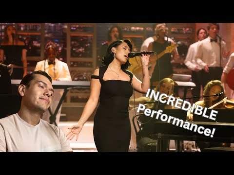 Vocal Coach Reacts  - RAYE - "Worth It & Genesis"